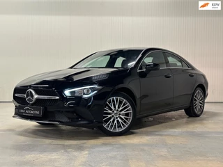 Hoofdafbeelding Mercedes-Benz CLA Mercedes-Benz CLA-klasse 250 e Advantage | AMBIANCE | LED | PLUG IN HYBRIDE | CAMERA