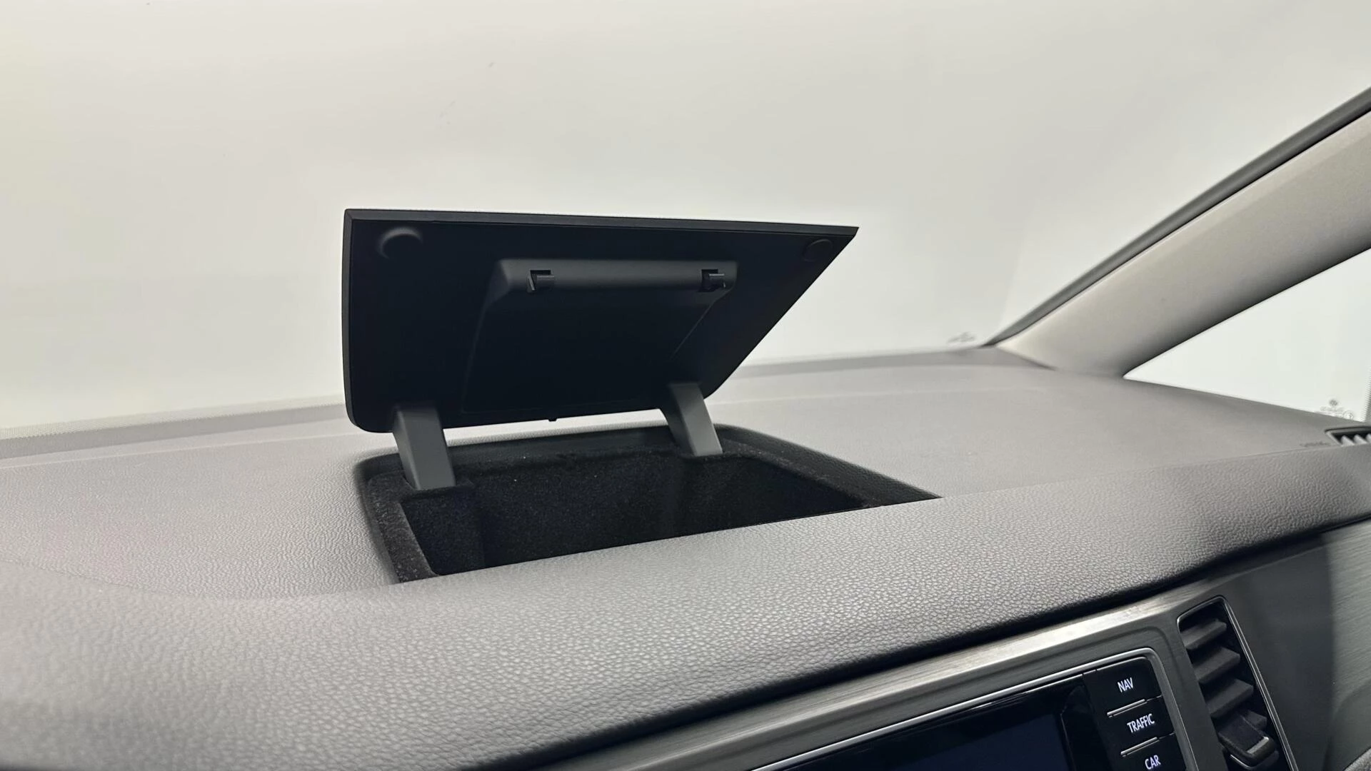 Hoofdafbeelding Volkswagen Golf Sportsvan