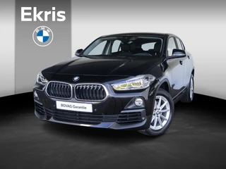 BMW X2 sDrive18i | Cruise Control | Stoelverwarming | PDC | Trekhaak
