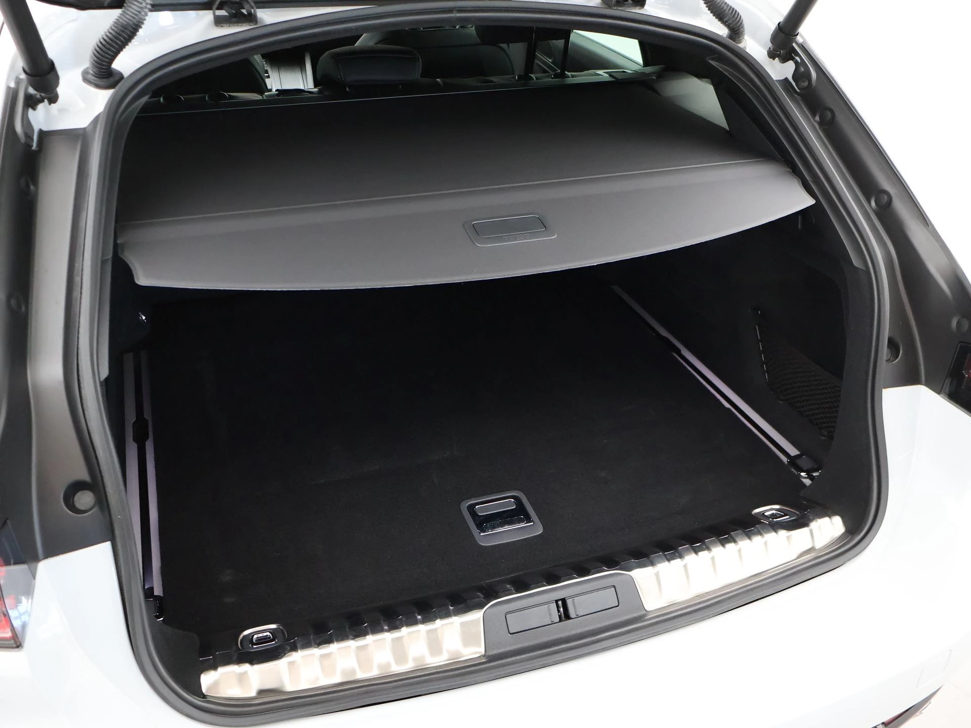 Hoofdafbeelding Peugeot 508