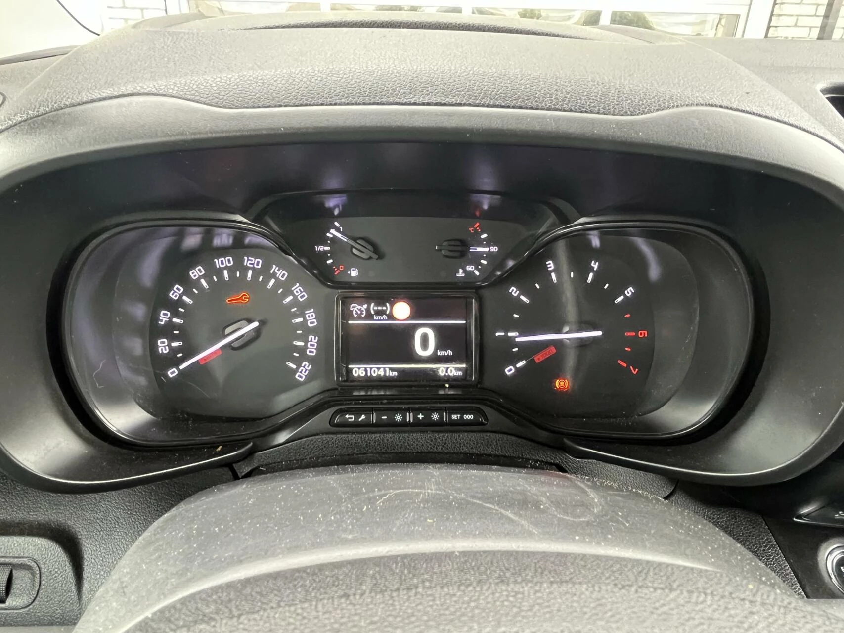 Hoofdafbeelding Toyota ProAce
