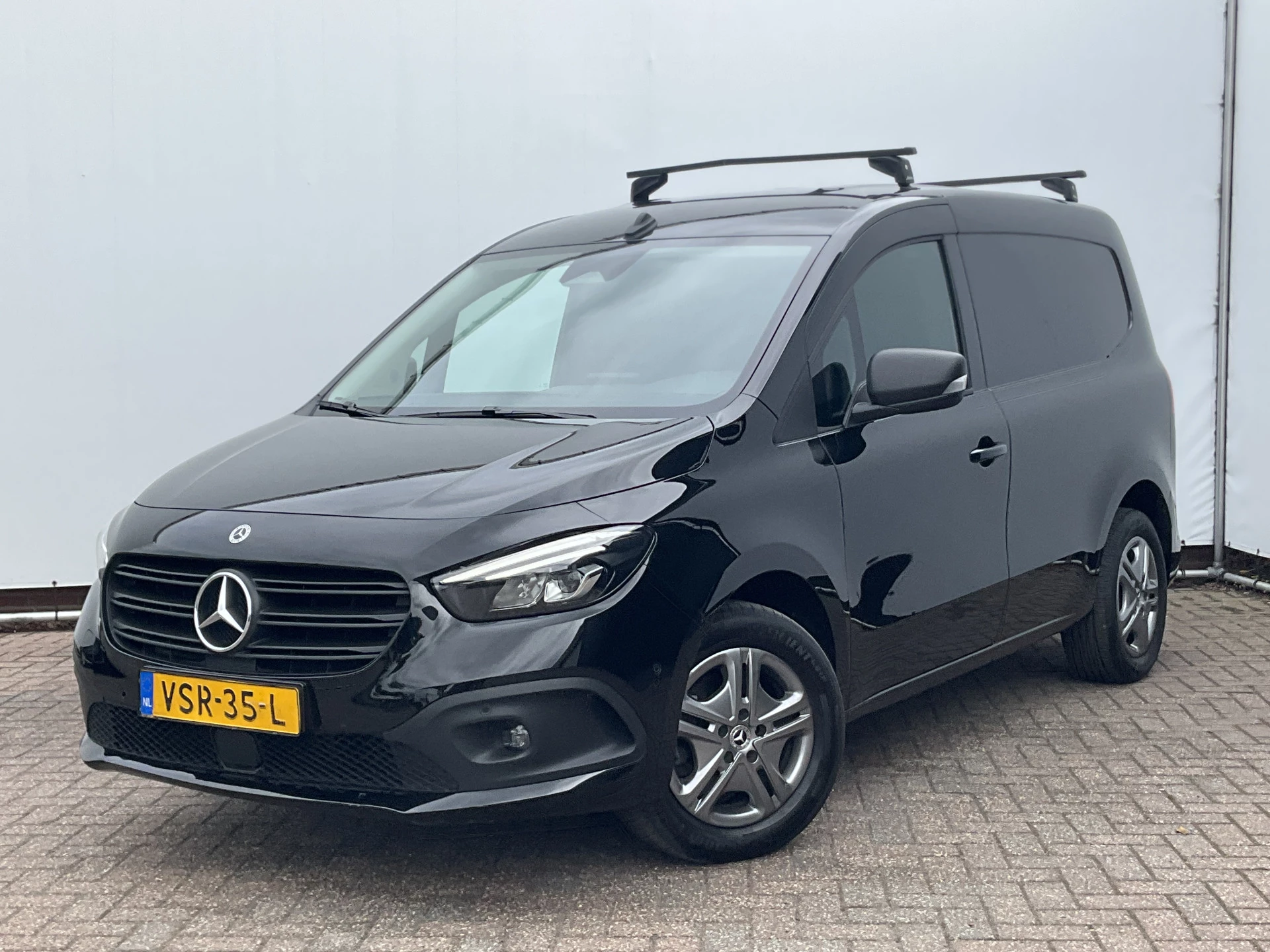 Hoofdafbeelding Mercedes-Benz Citan