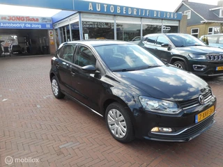 Volkswagen Polo 1.2 TSI Comfortline