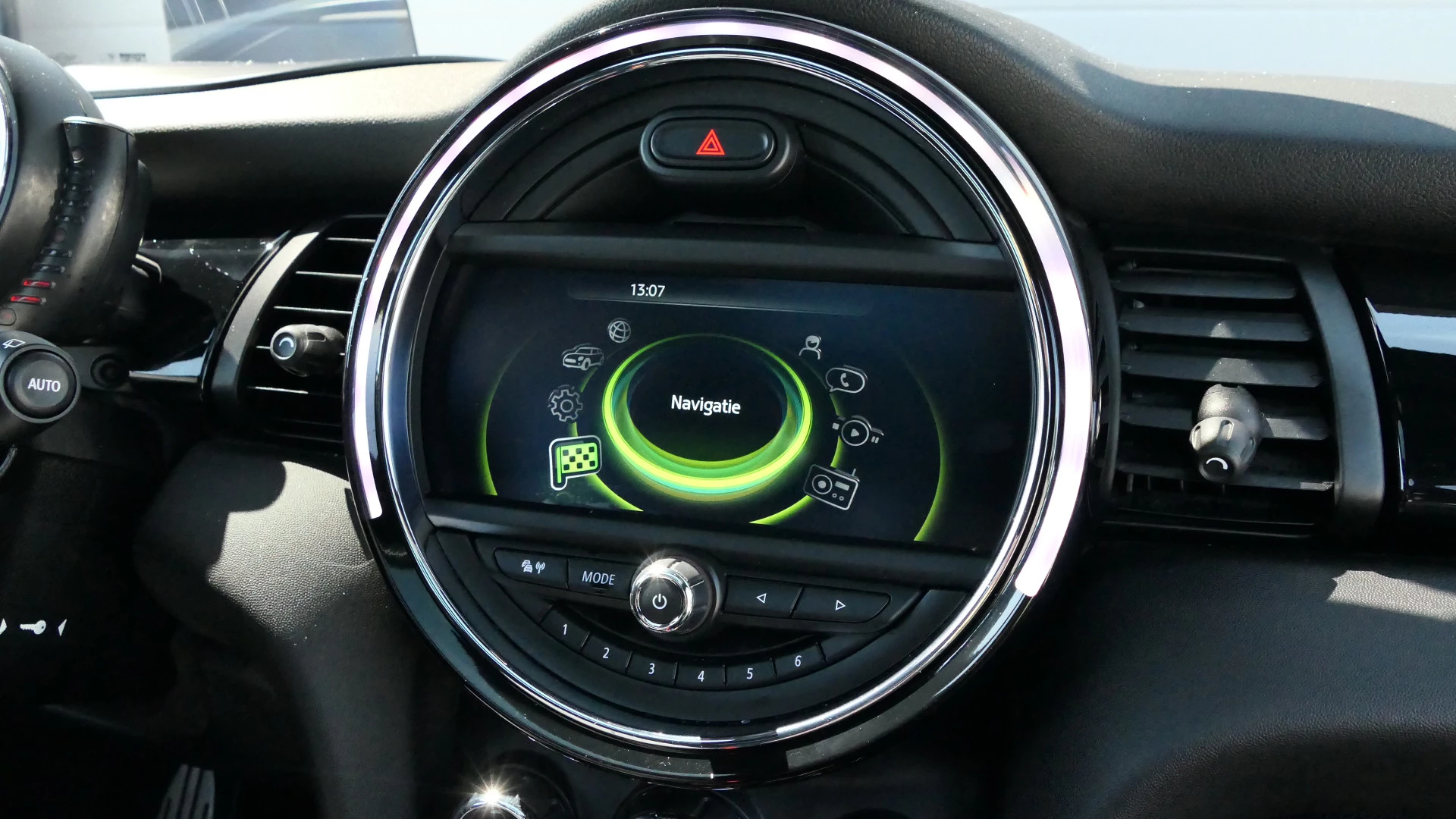 Hoofdafbeelding MINI Cooper S