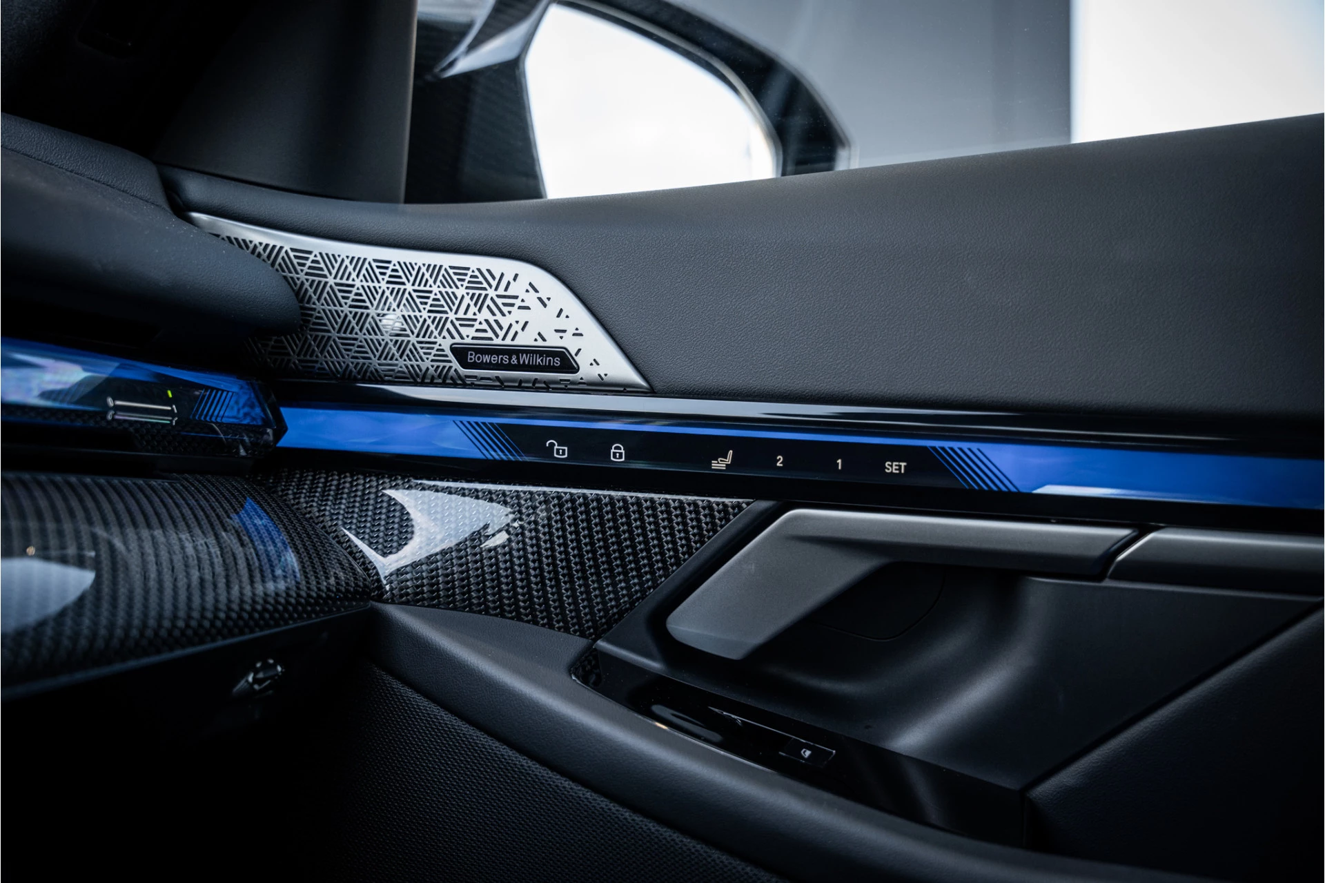 Hoofdafbeelding BMW M5