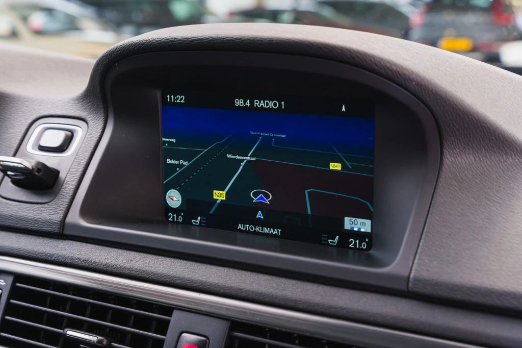 Hoofdafbeelding Volvo XC70