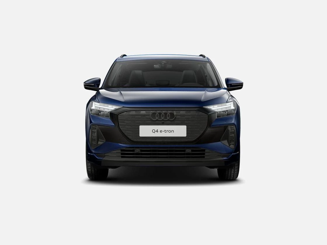 Hoofdafbeelding Audi Q4 e-tron