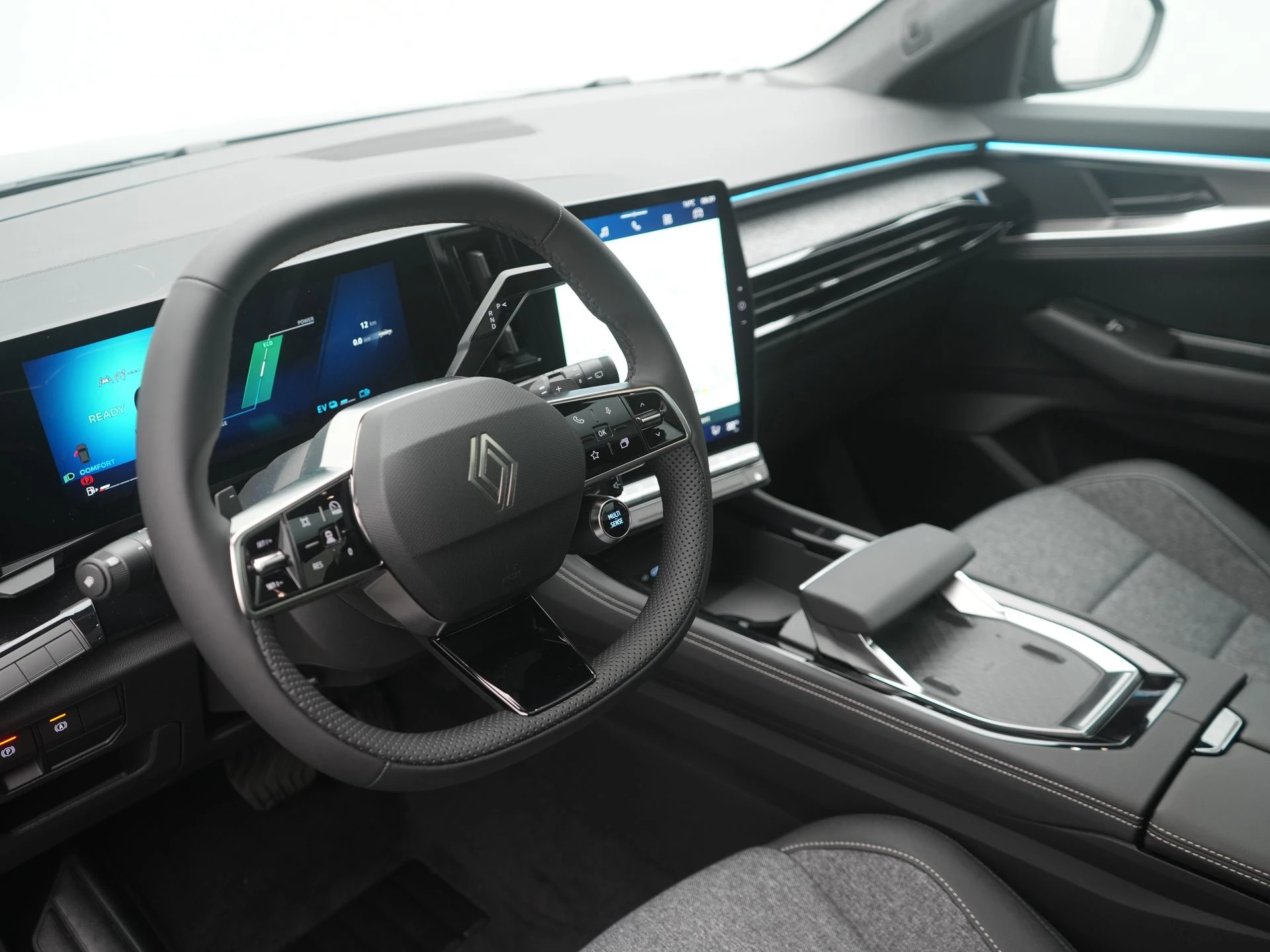 Hoofdafbeelding Renault Austral