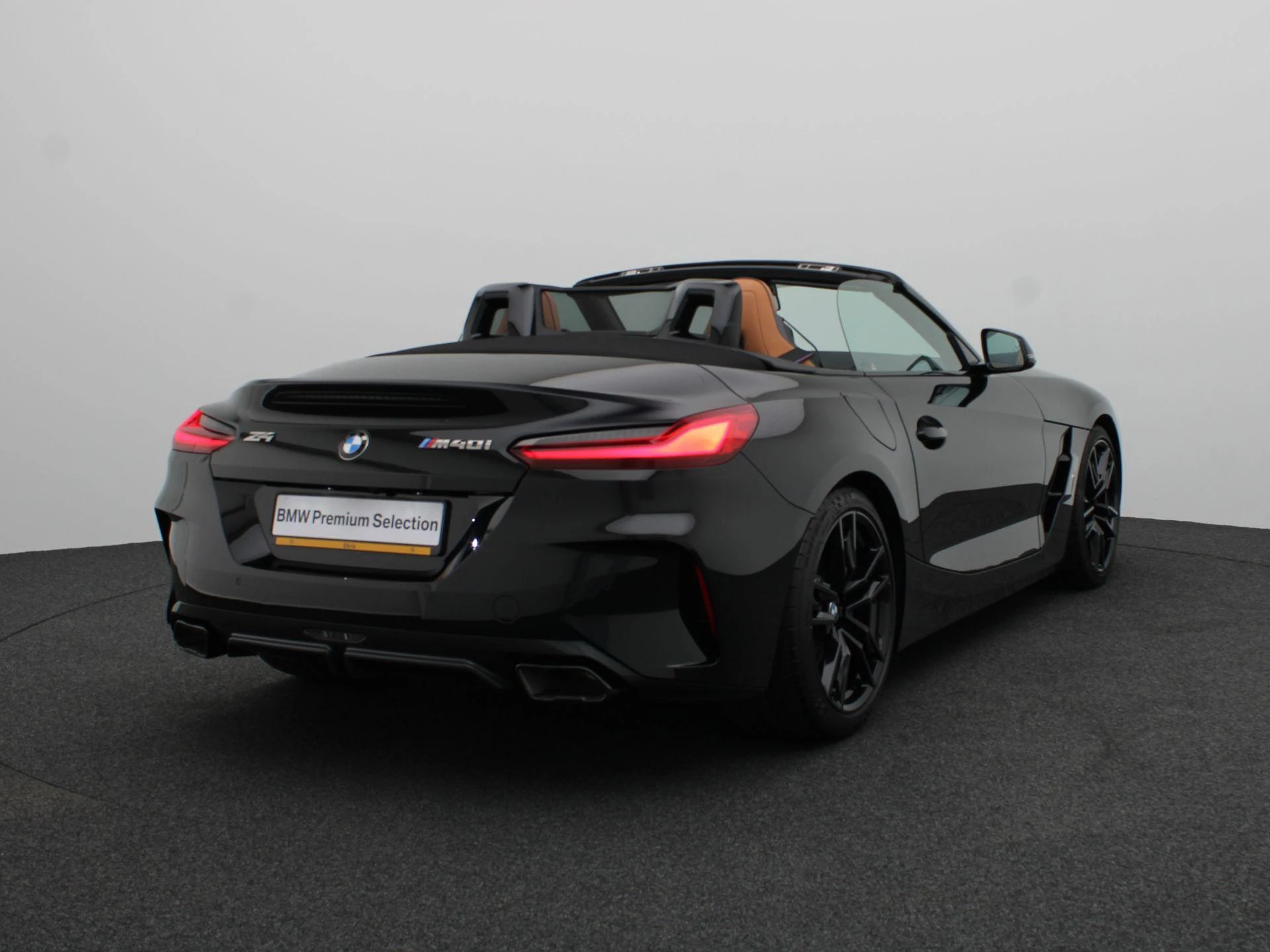 Hoofdafbeelding BMW Z4