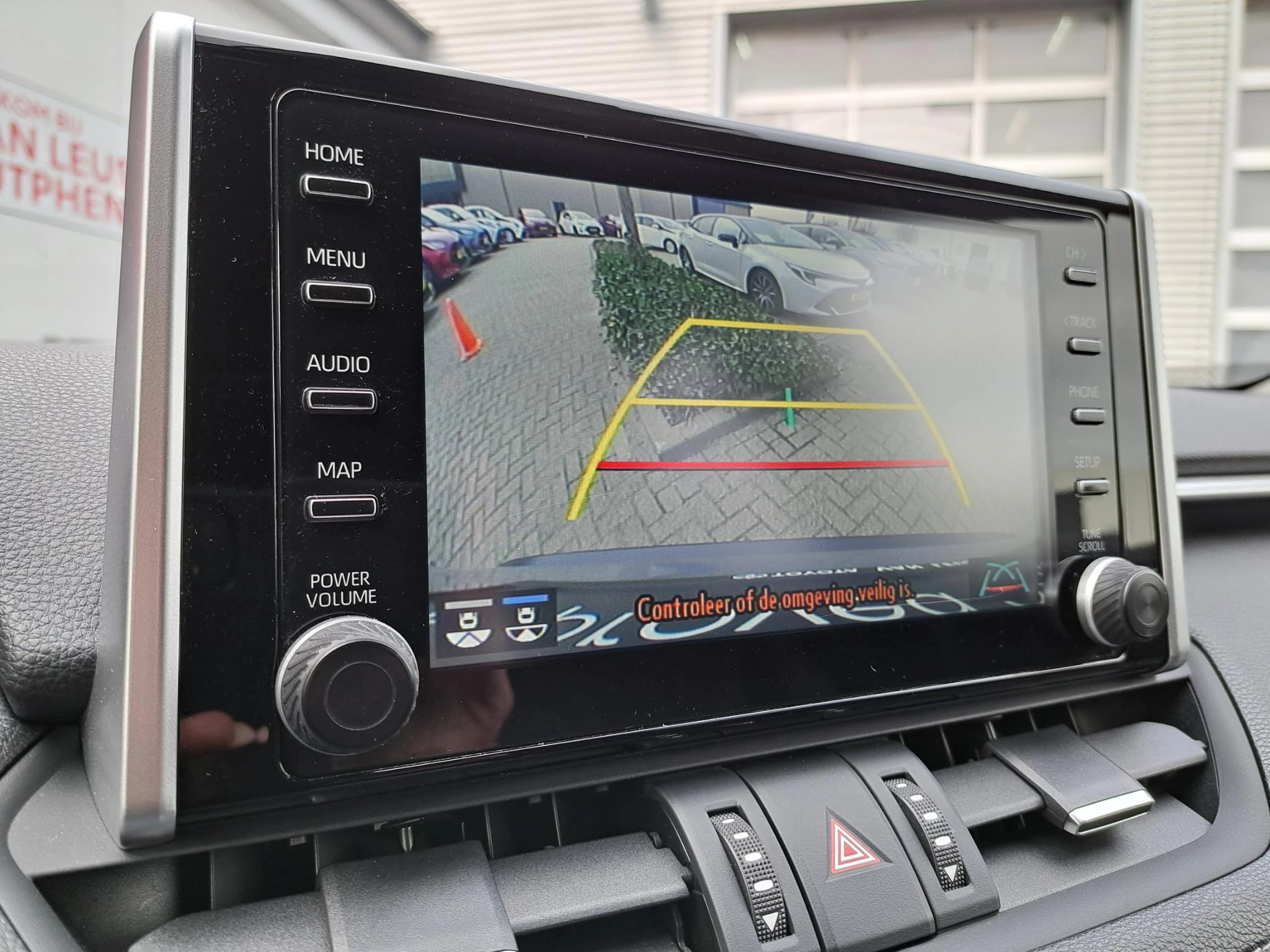 Hoofdafbeelding Toyota RAV4