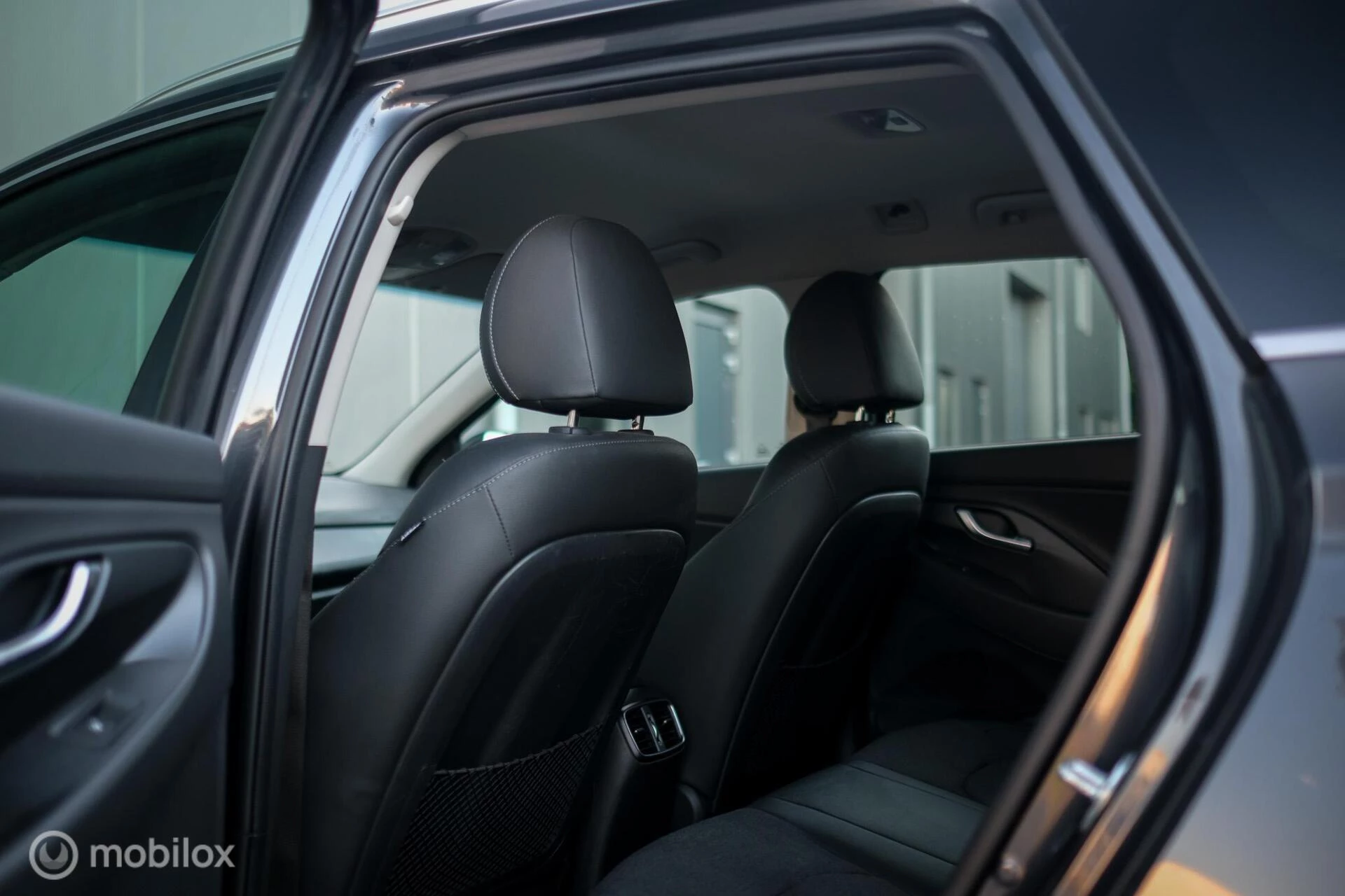 Hoofdafbeelding Hyundai i30