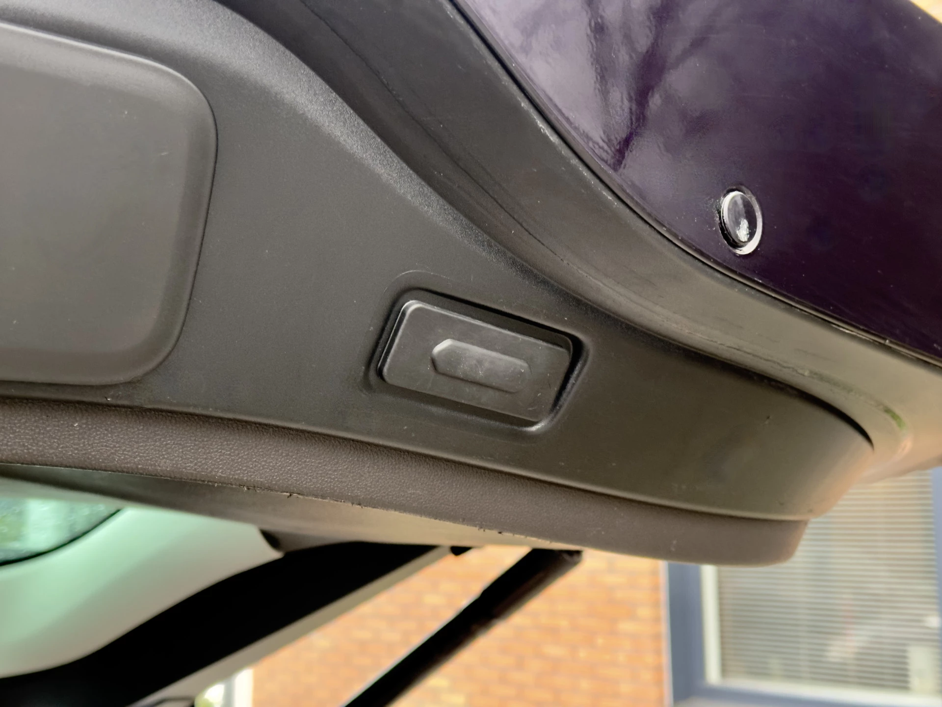 Hoofdafbeelding Renault Espace