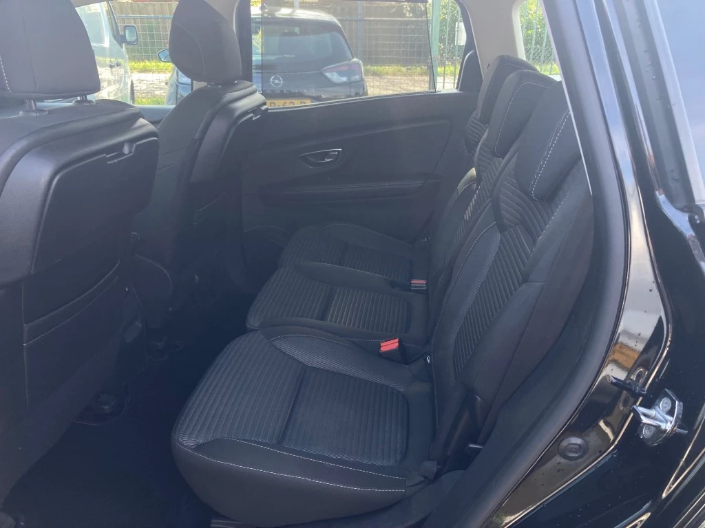 Hoofdafbeelding Renault Grand Scénic