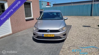 Hoofdafbeelding Volkswagen Golf Sportsvan Volkswagen Golf Sportsvan 1.2 TSI Comfortline ,airco , sportvelgen