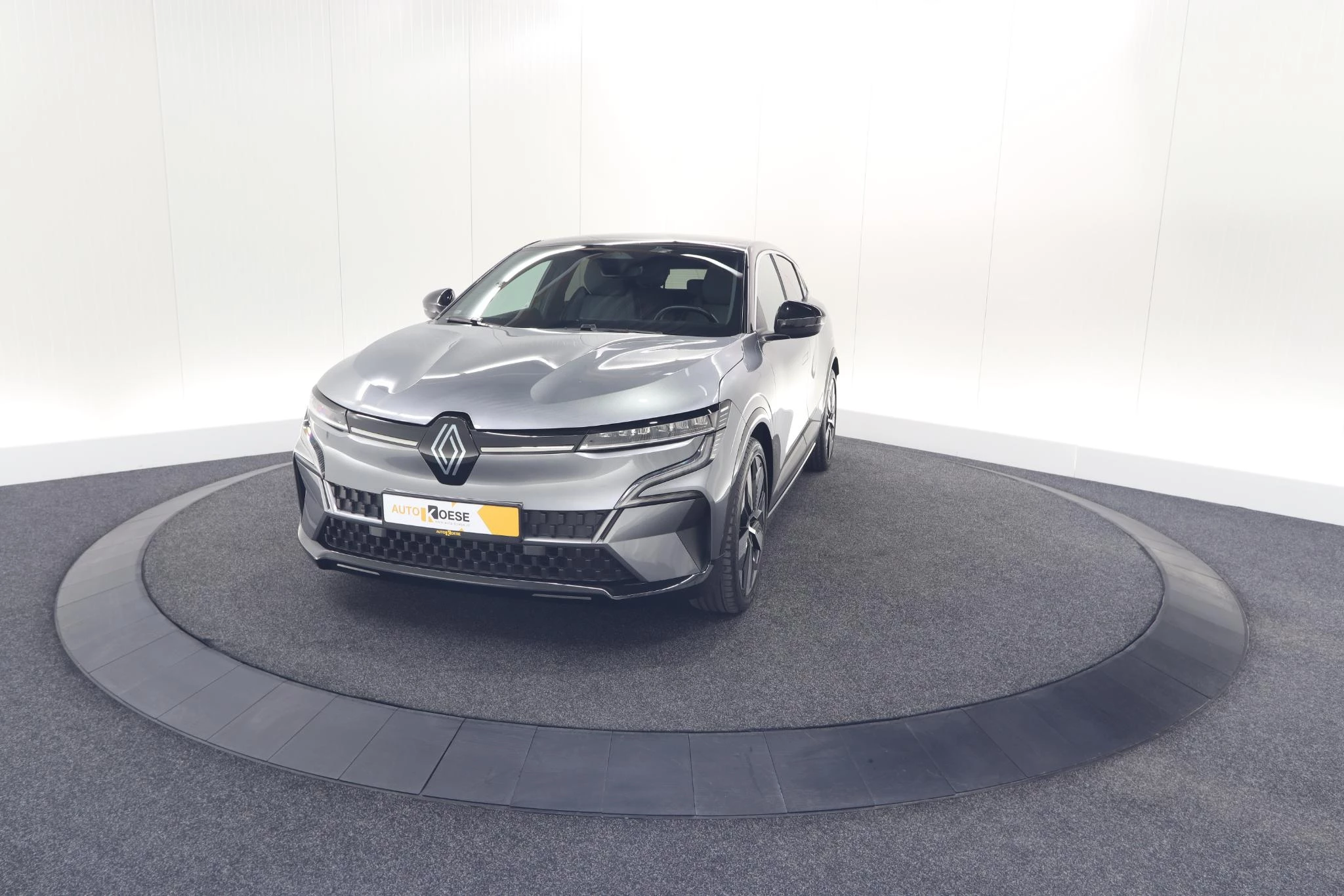 Hoofdafbeelding Renault Megane E-Tech