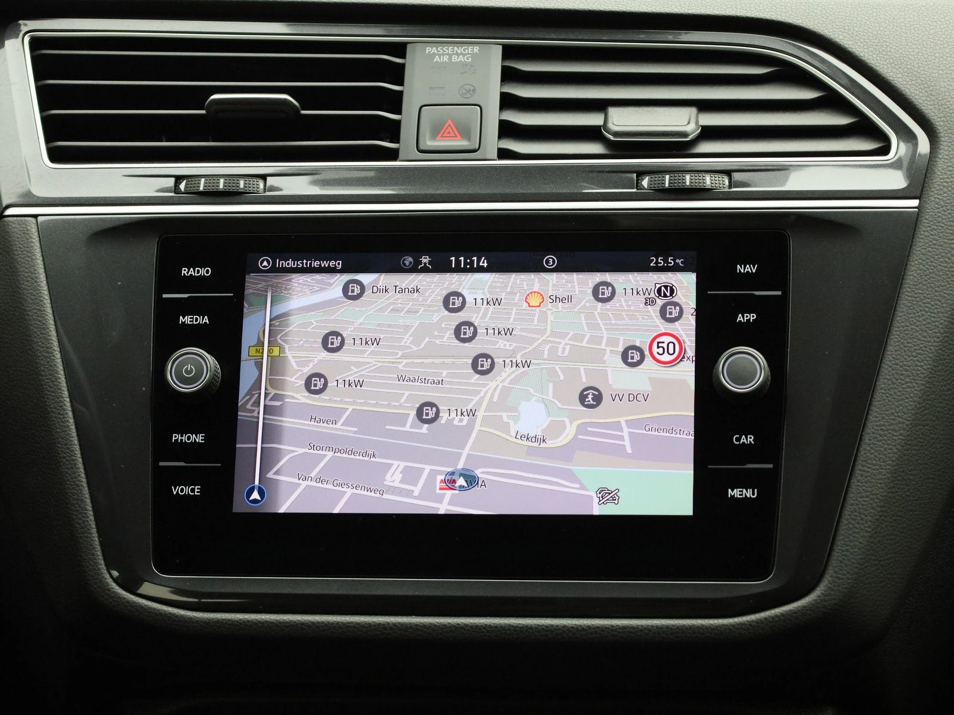 Hoofdafbeelding Volkswagen Tiguan Allspace