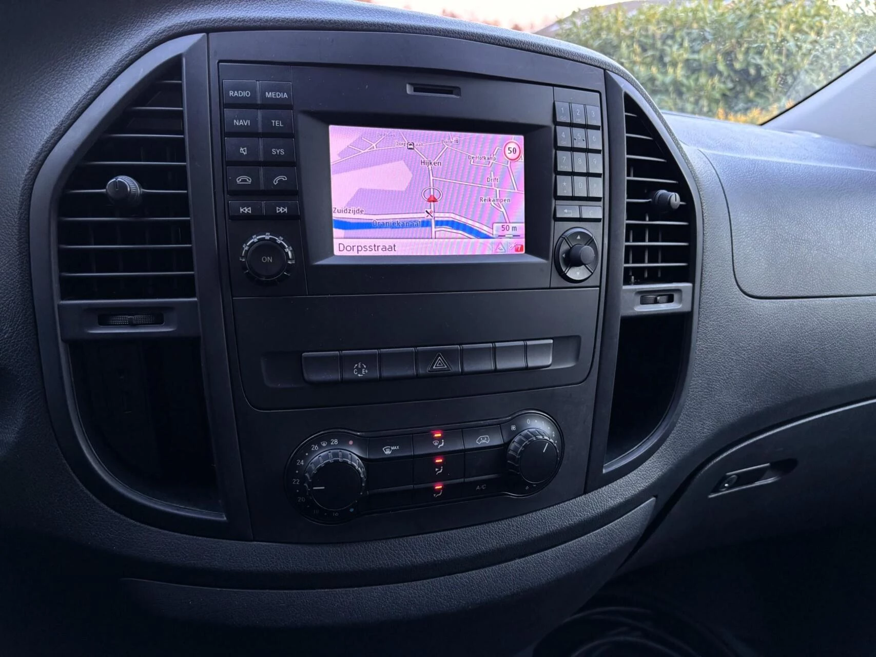 Hoofdafbeelding Mercedes-Benz eVito