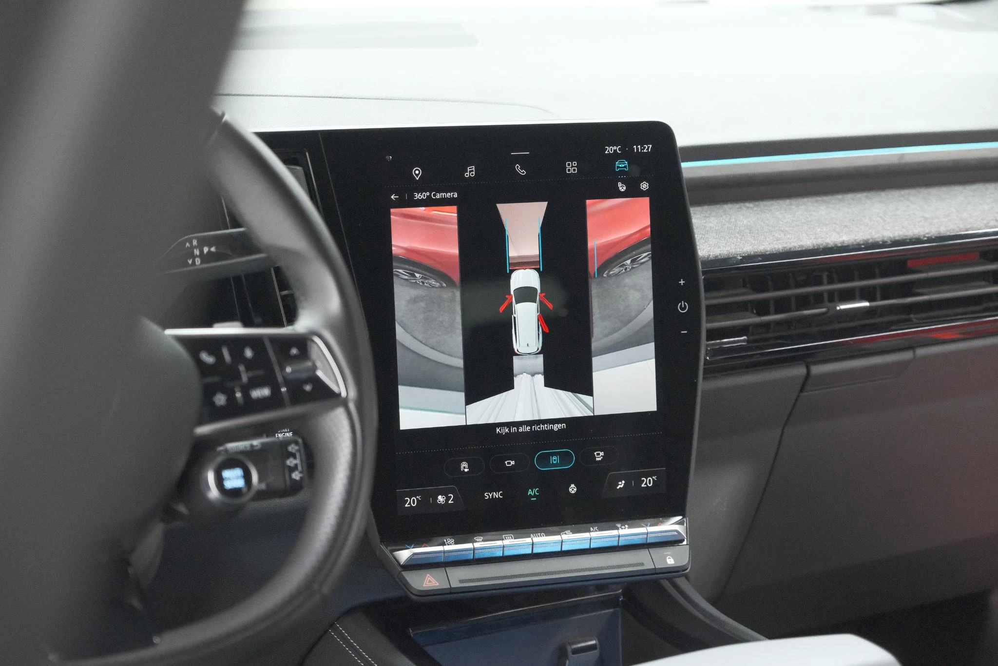 Hoofdafbeelding Renault Espace