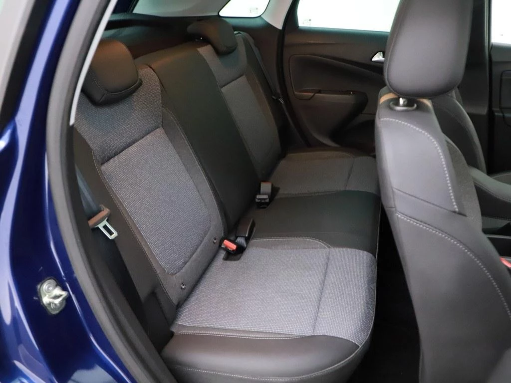 Hoofdafbeelding Opel Crossland