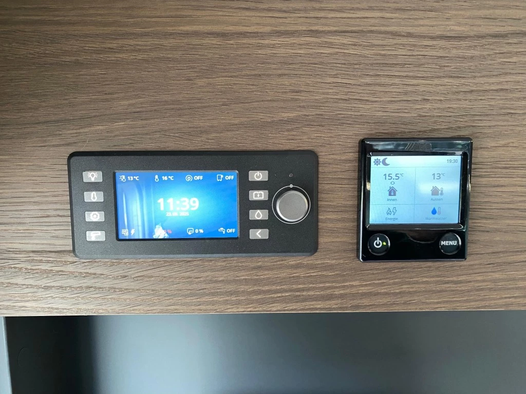 Hoofdafbeelding Adria Coral