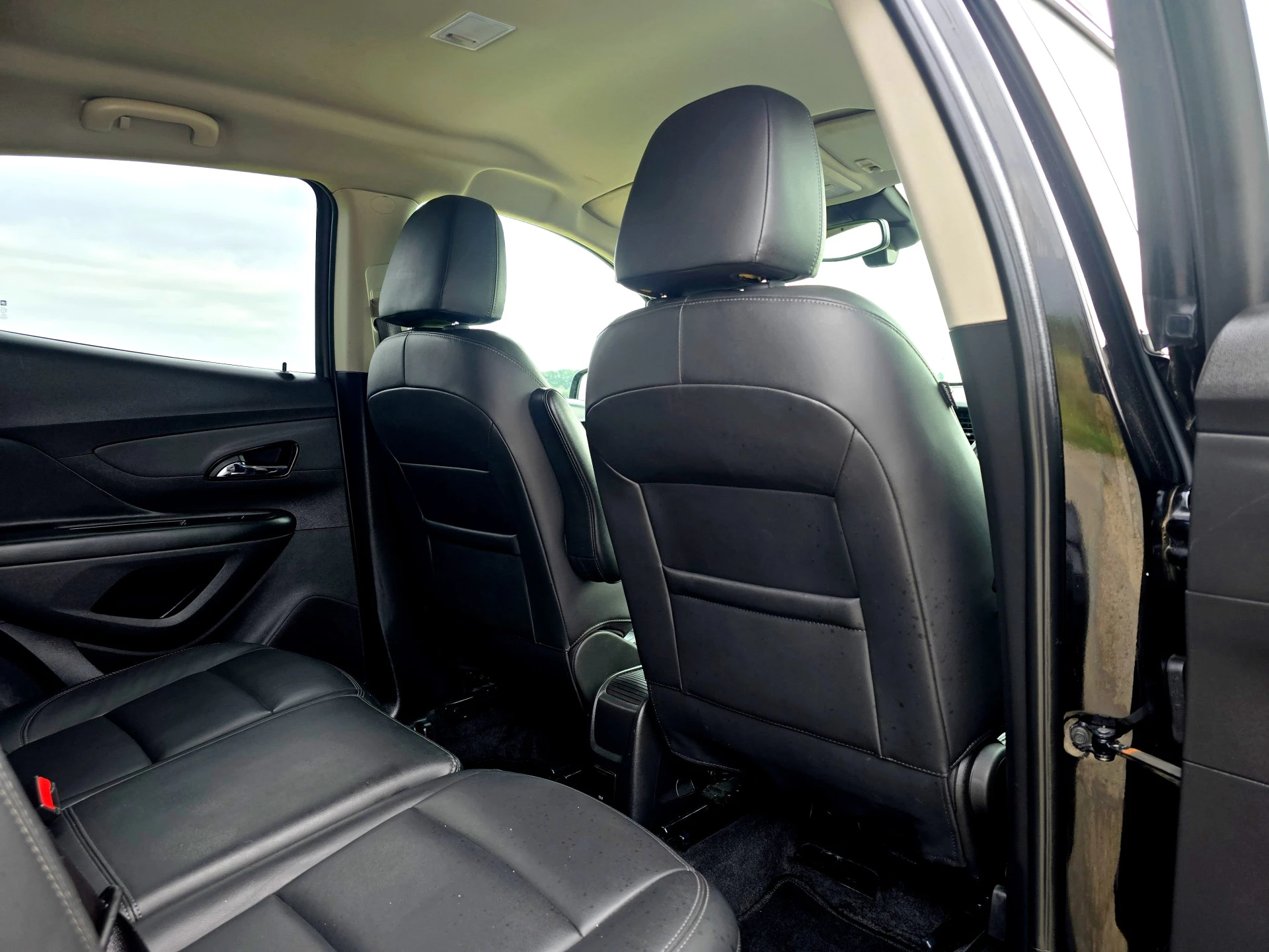 Hoofdafbeelding Opel Mokka X