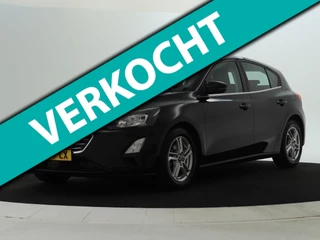 Ford Focus 1.0 EcoBoost Hybrid Edition Business | CarPlay | Camera | NAVI