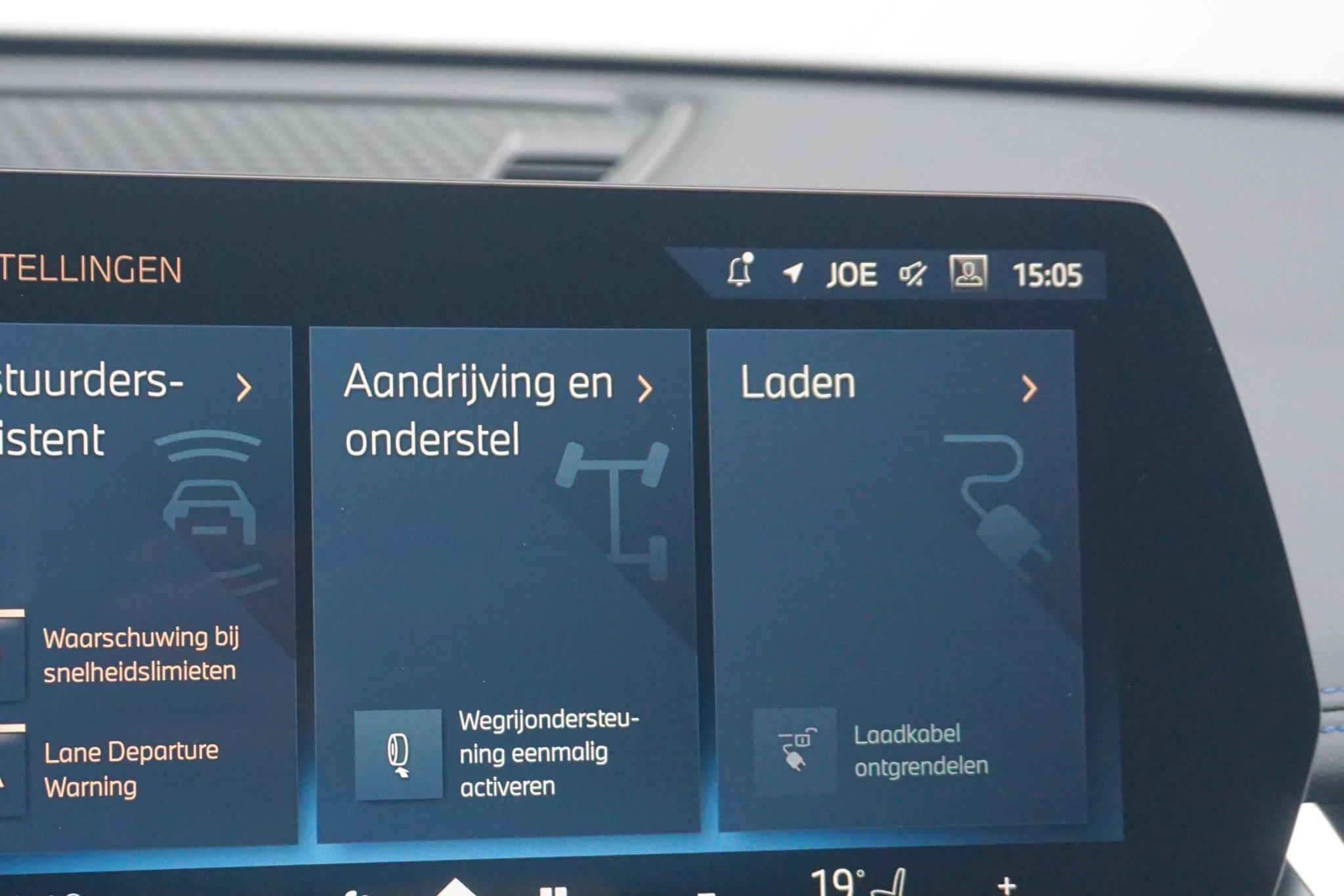 Hoofdafbeelding BMW iX1