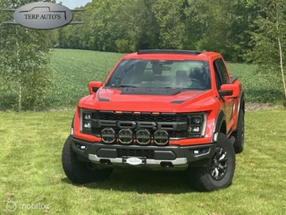Ford F150 Raptor 37" Package 450pk 2024  1e Eigenaar!