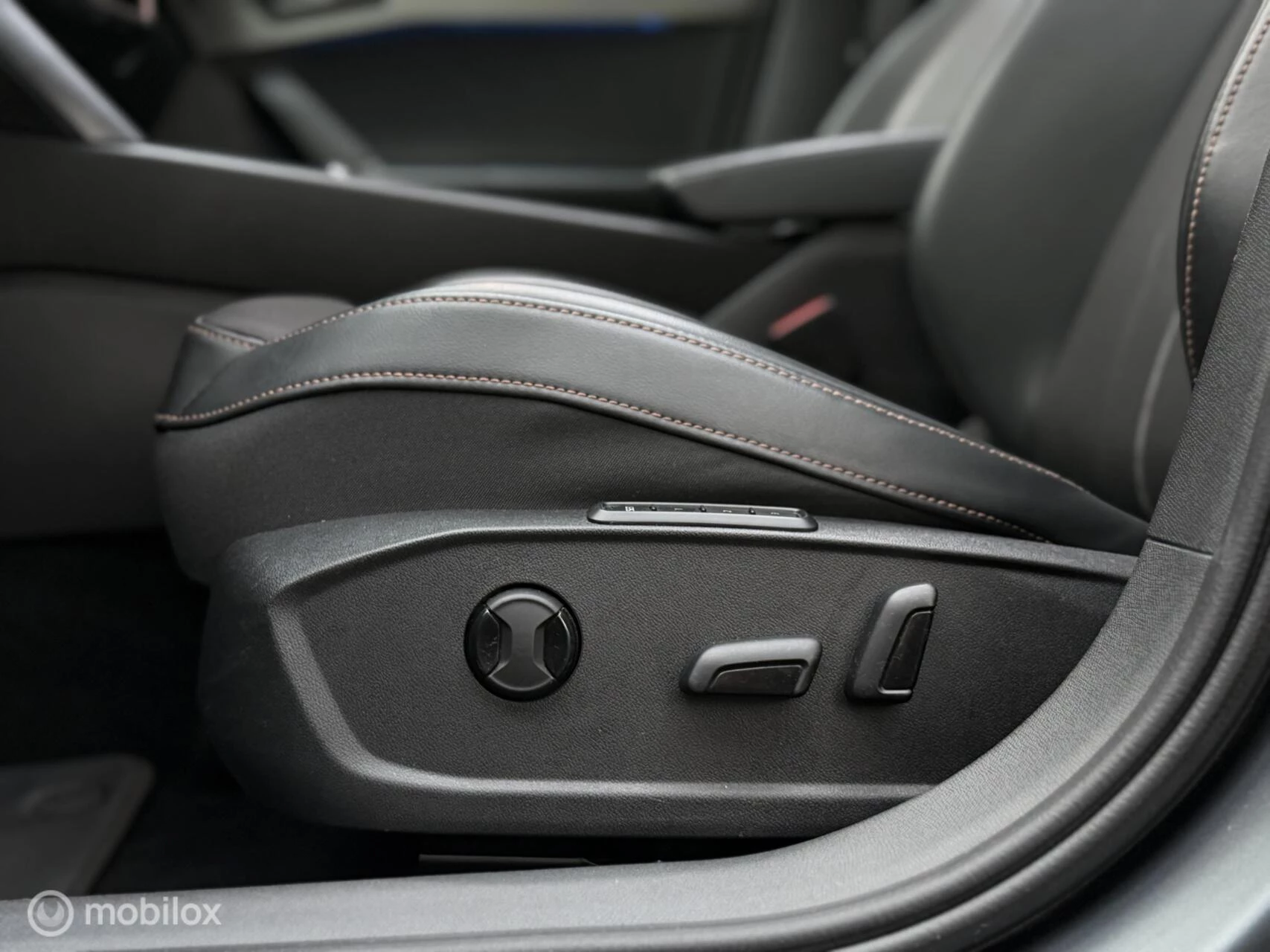Hoofdafbeelding CUPRA Leon