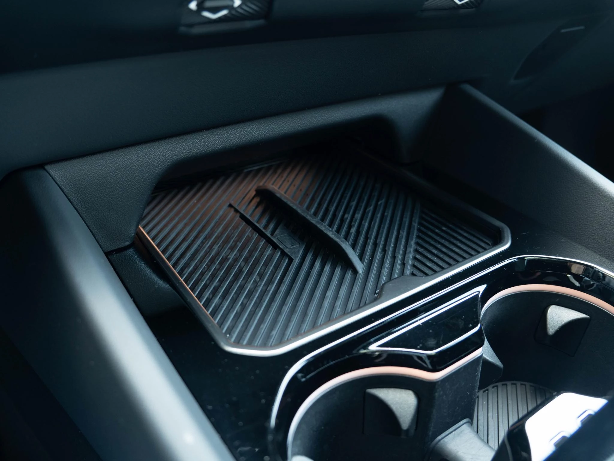 Hoofdafbeelding BMW i5
