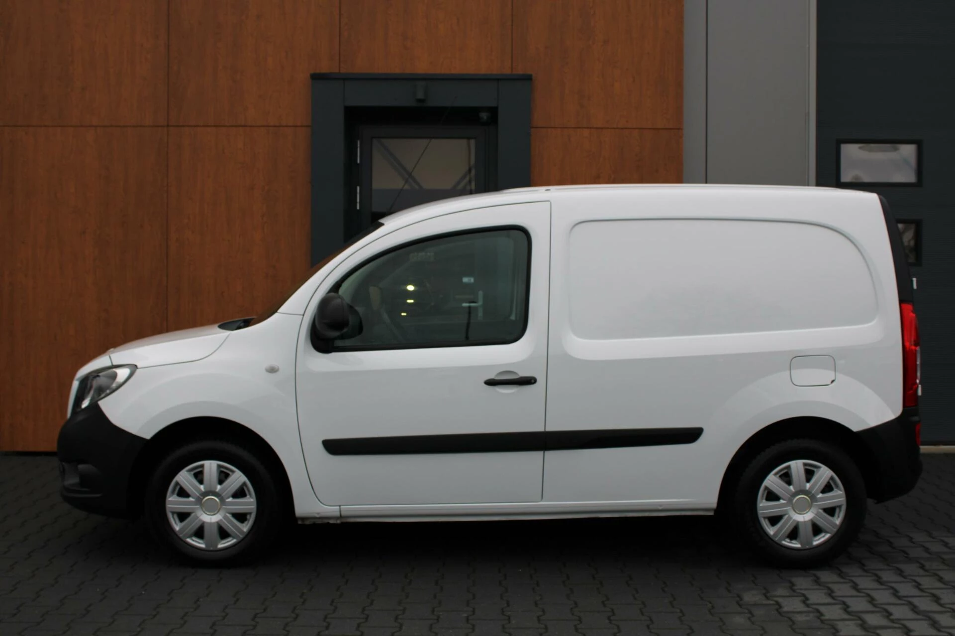 Hoofdafbeelding Mercedes-Benz Citan