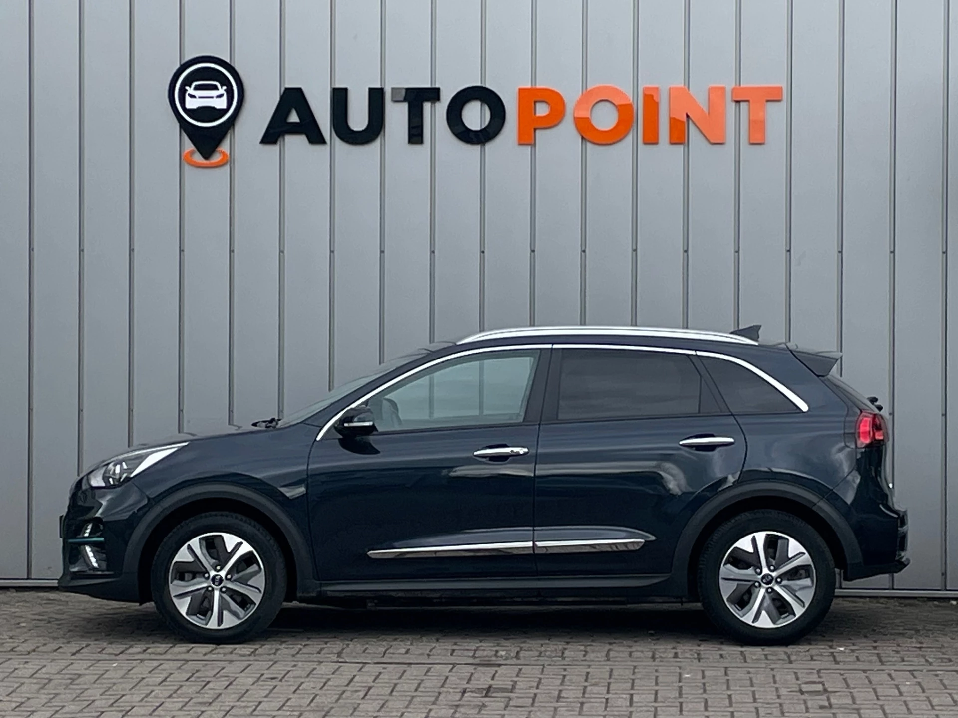 Hoofdafbeelding Kia e-Niro