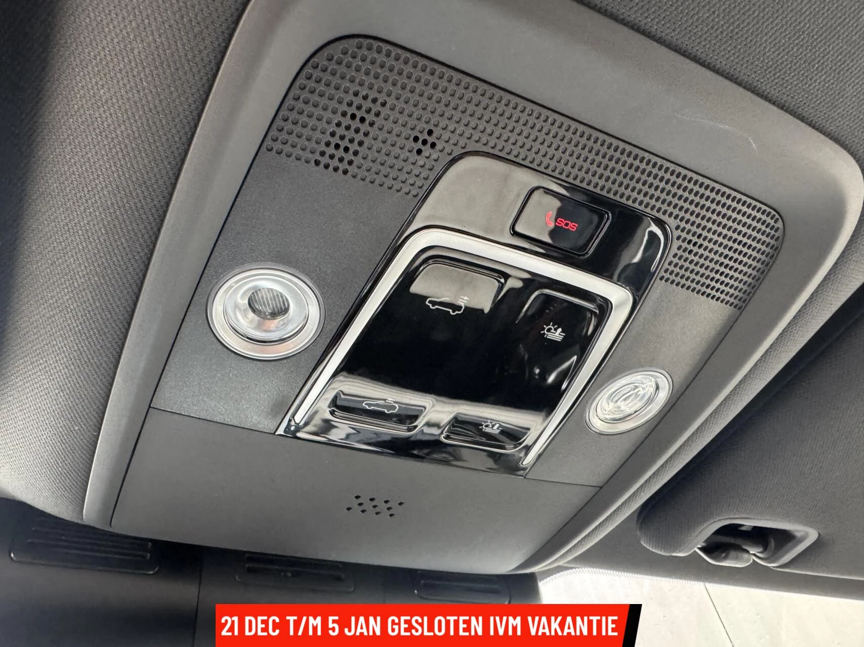 Hoofdafbeelding BYD ATTO 3