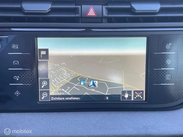 Hoofdafbeelding Citroën C4 Picasso