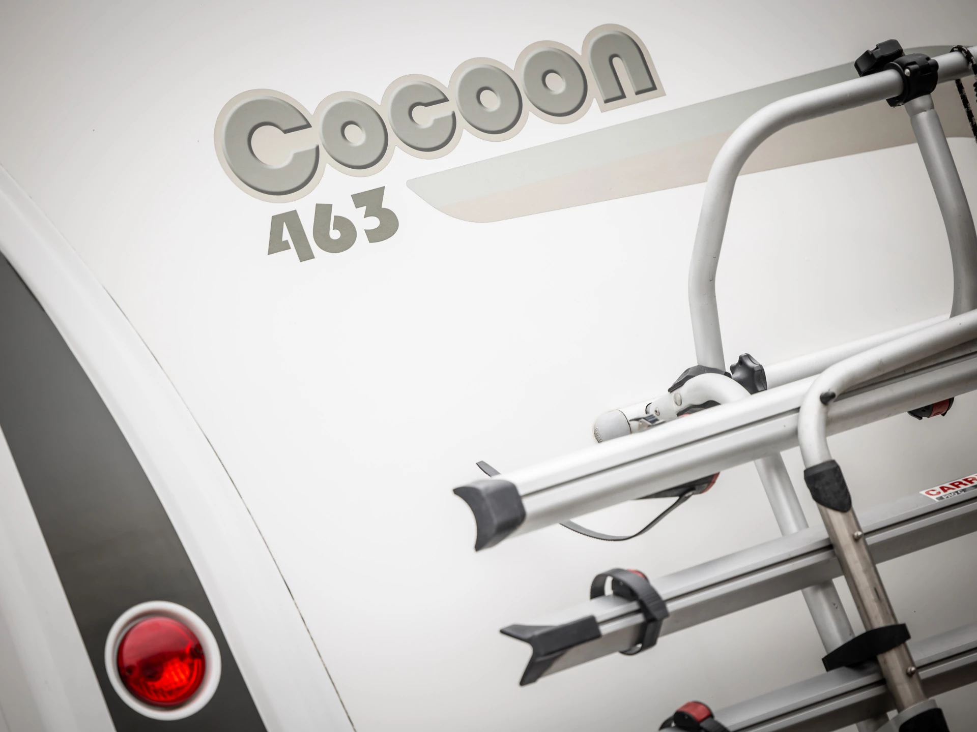 Hoofdafbeelding Benimar Camper TESSORO 463