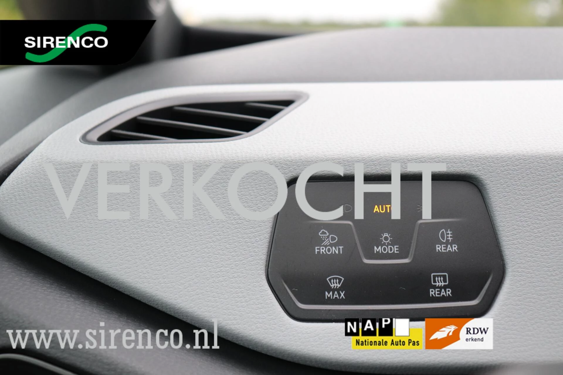 Hoofdafbeelding Volkswagen ID.3