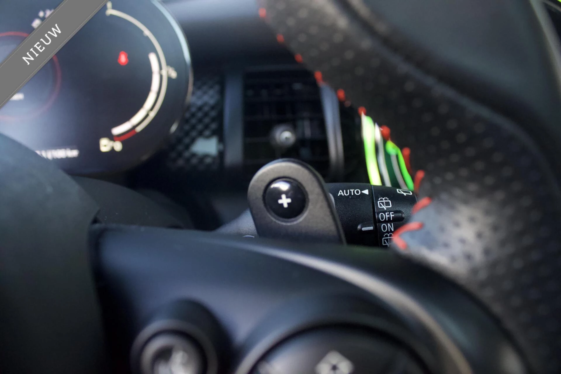 Hoofdafbeelding MINI Cooper S
