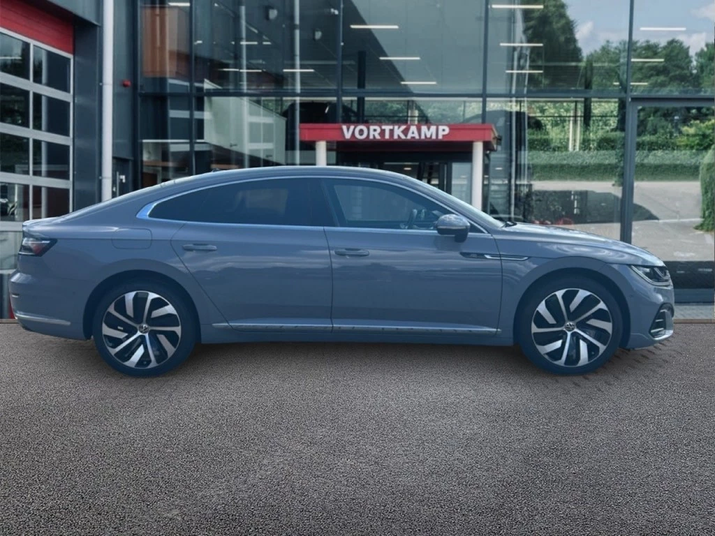 Hoofdafbeelding Volkswagen Arteon