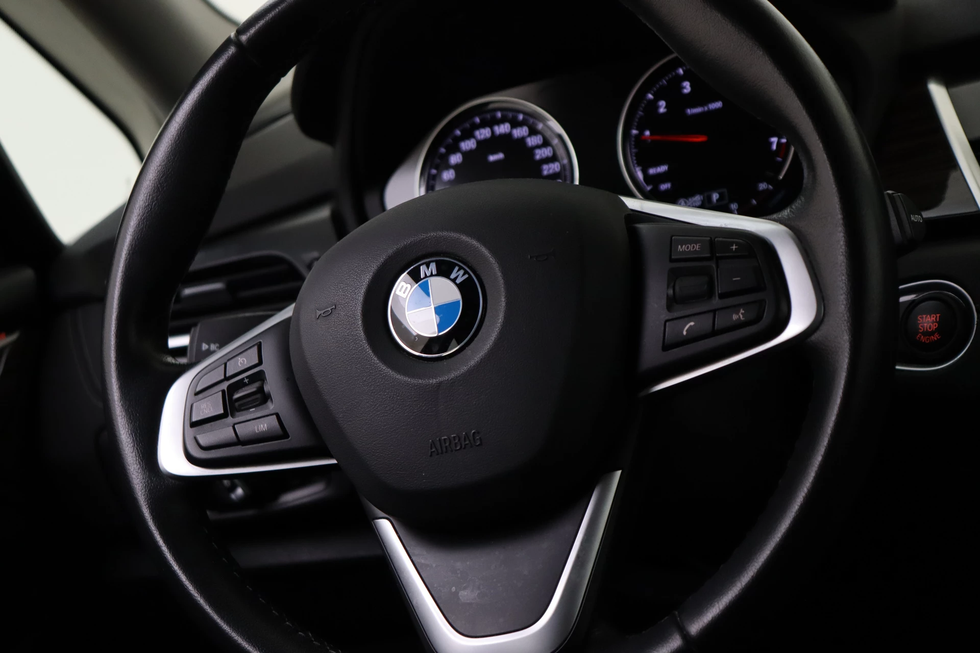 Hoofdafbeelding BMW 2 Serie