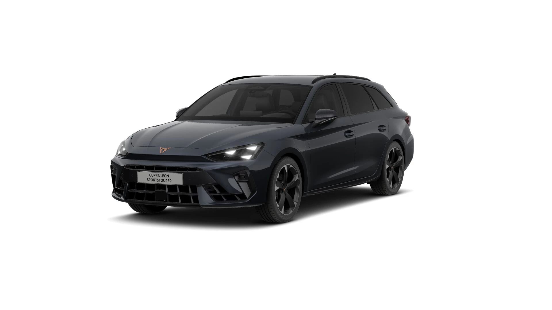 Hoofdafbeelding CUPRA Leon Sportstourer