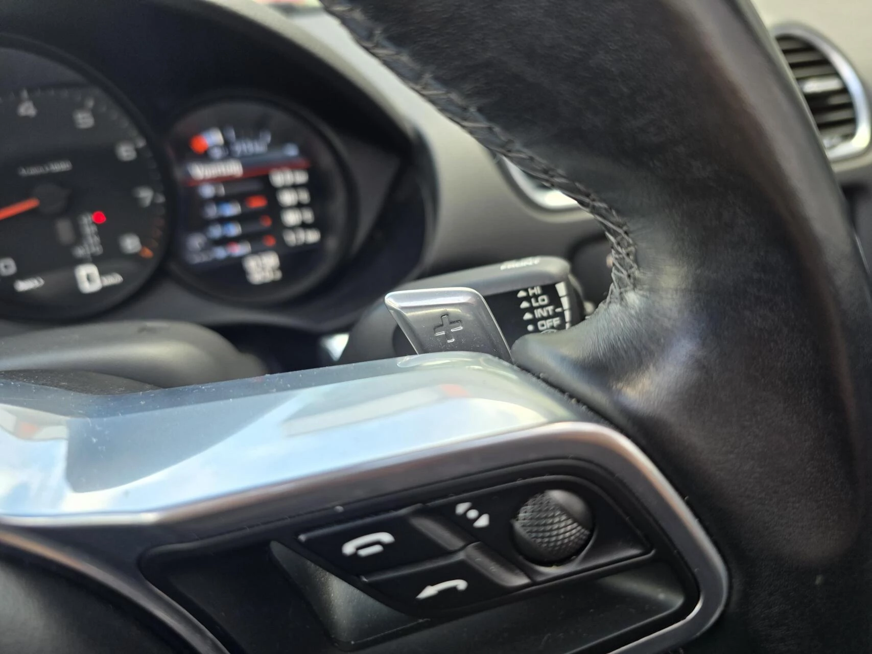 Hoofdafbeelding Porsche 718