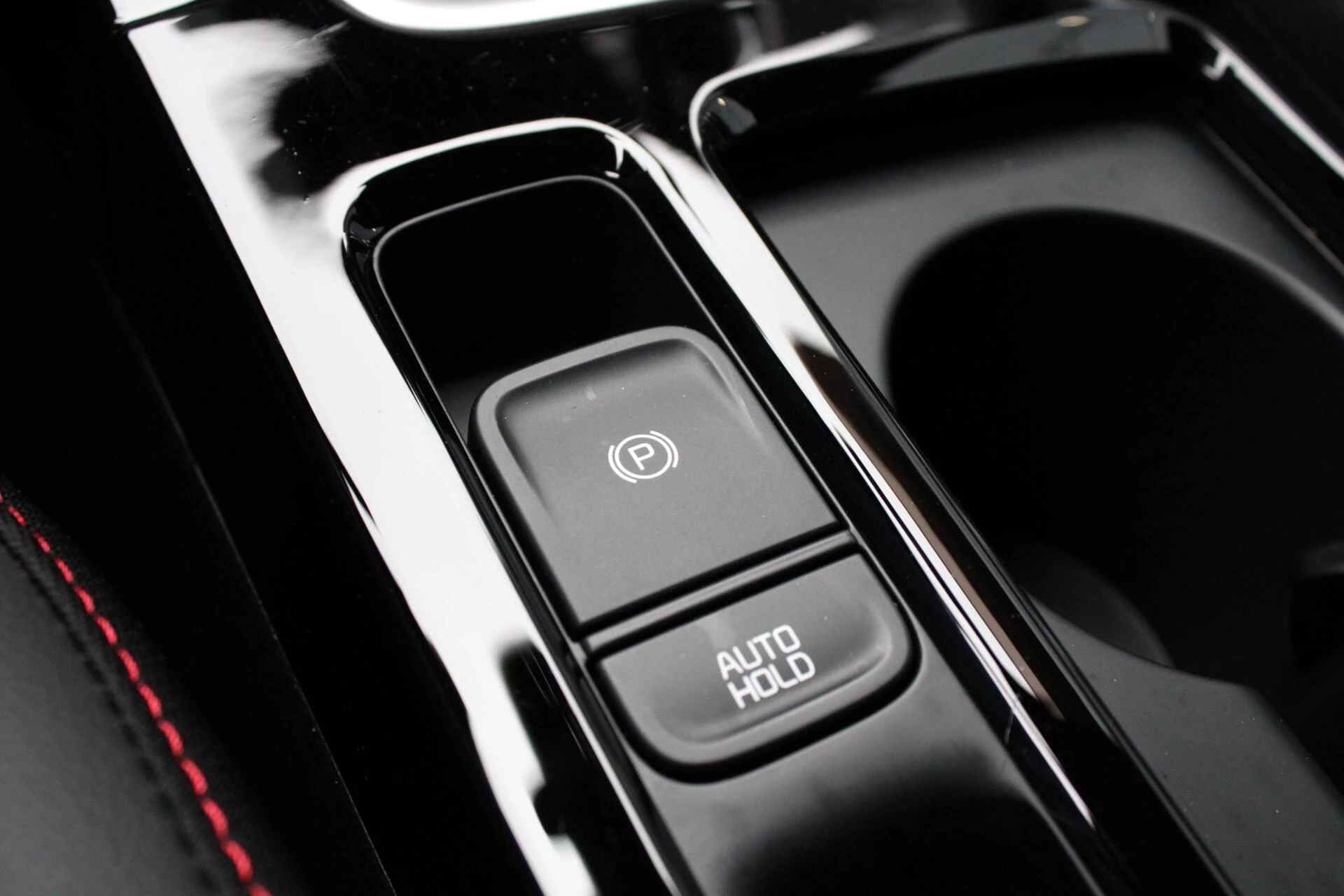 Hoofdafbeelding Kia ProCeed