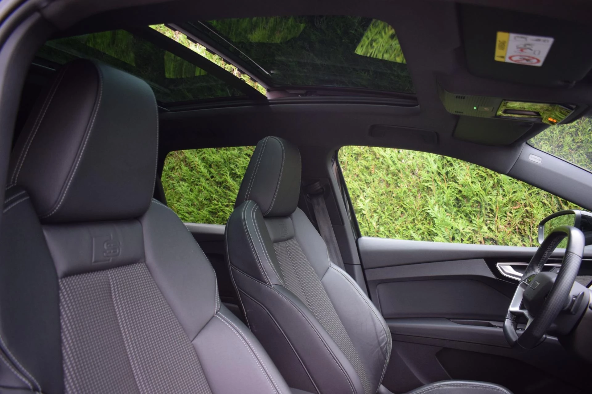 Hoofdafbeelding Audi Q4 e-tron