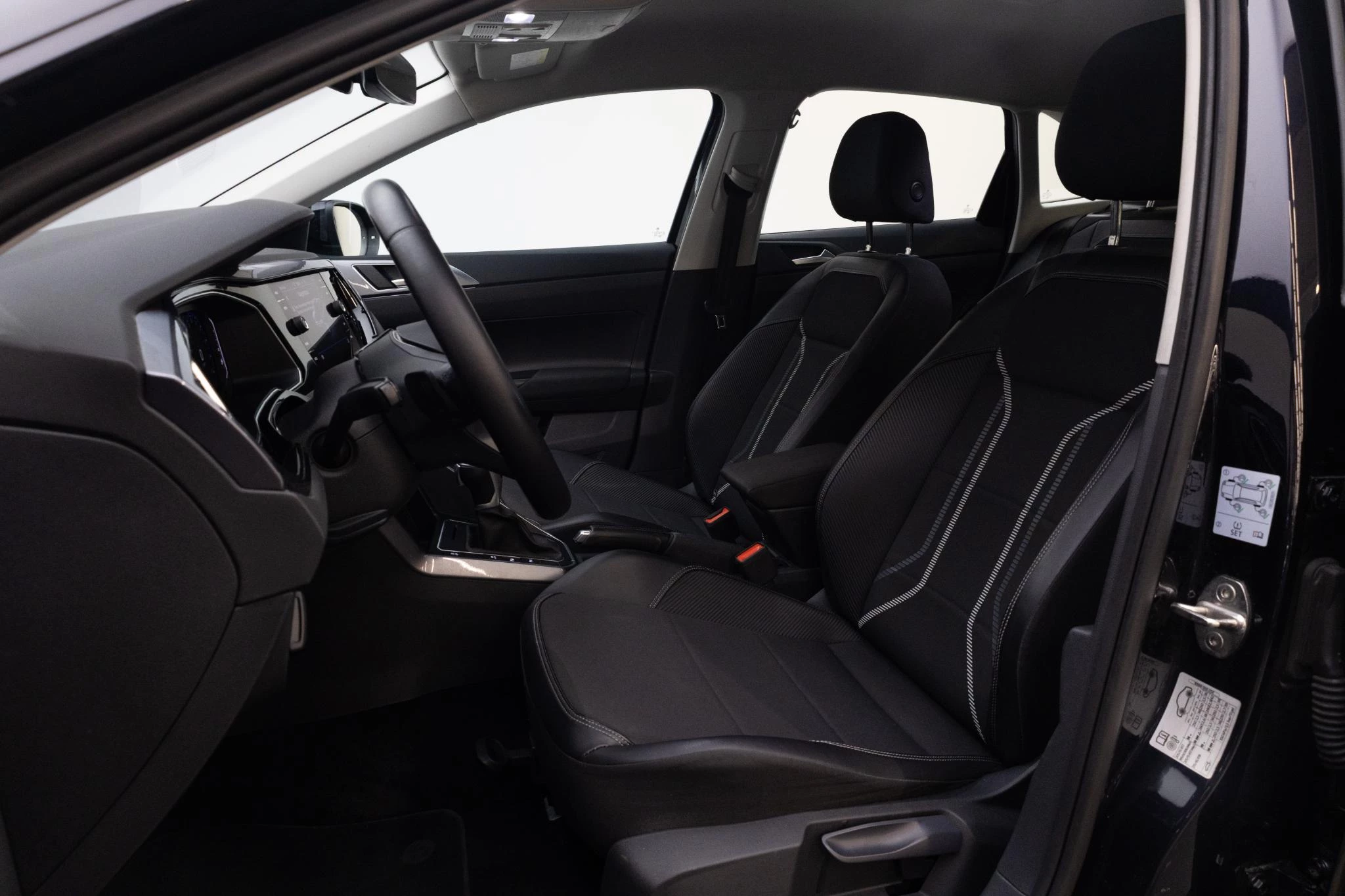 Hoofdafbeelding Volkswagen Taigo