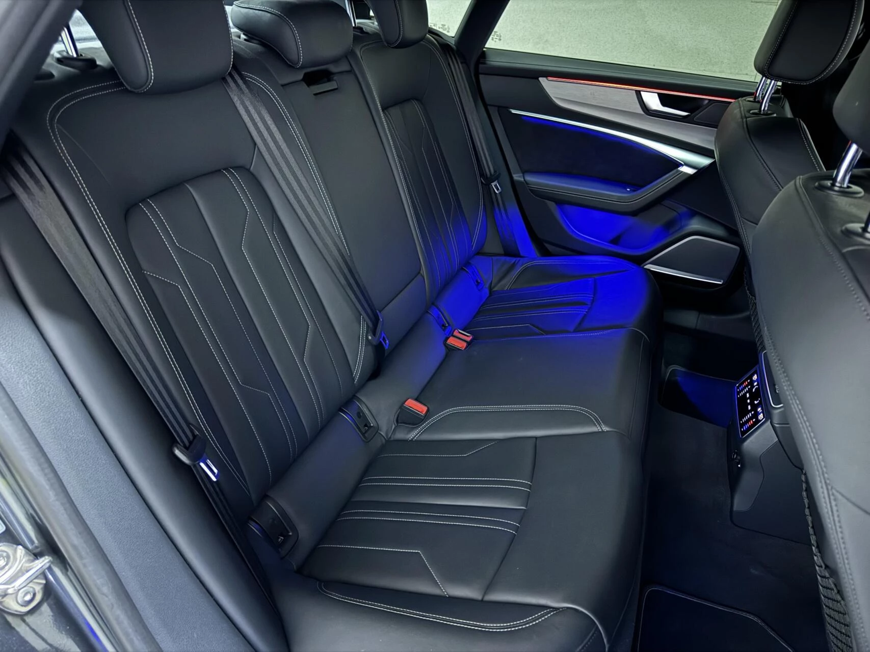 Hoofdafbeelding Audi A7