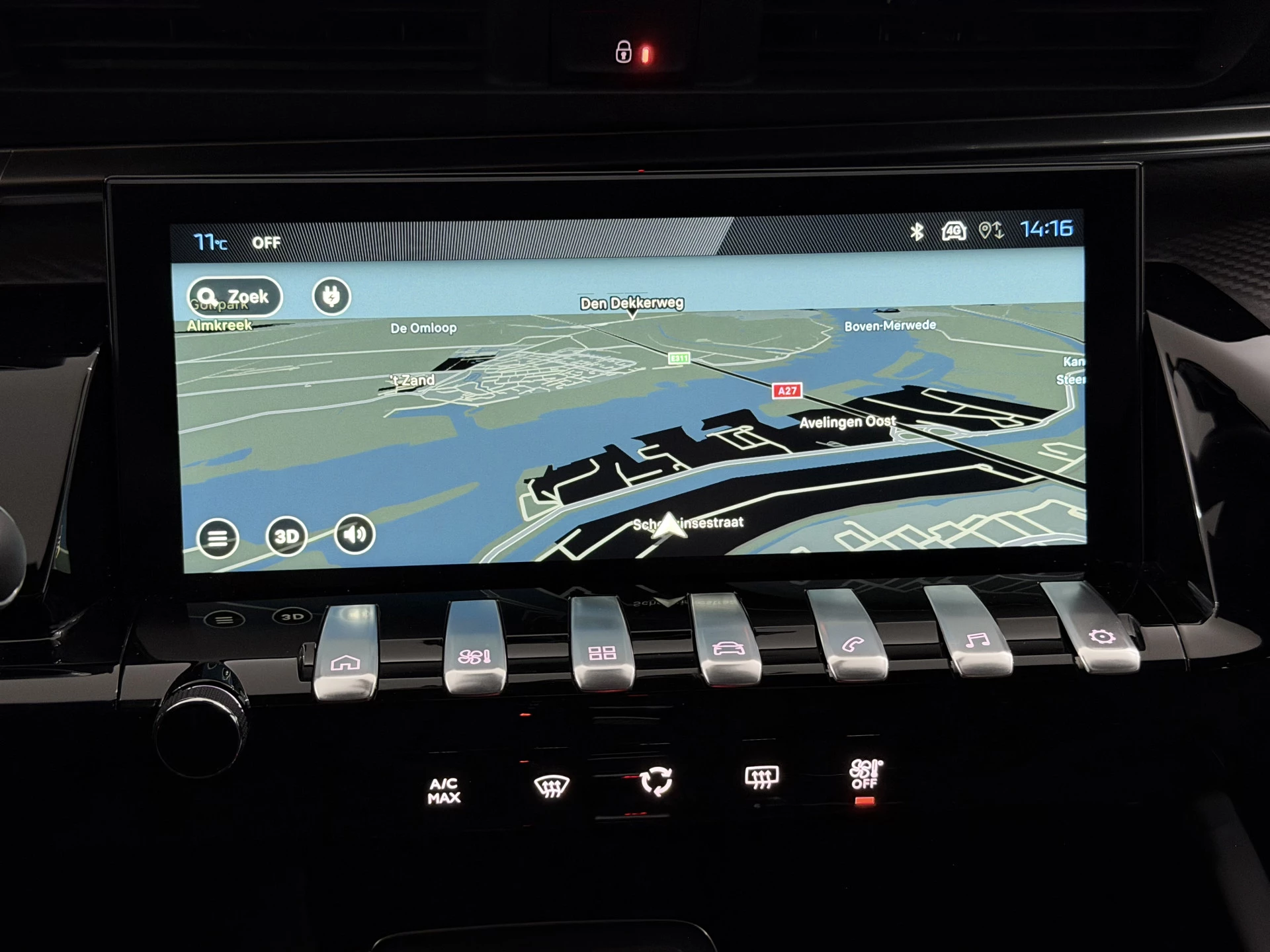 Hoofdafbeelding Peugeot 508