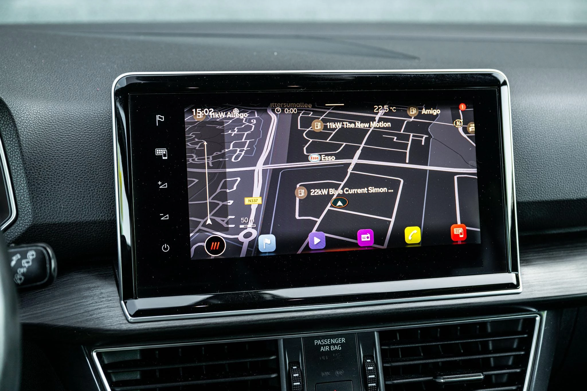 Hoofdafbeelding SEAT Tarraco
