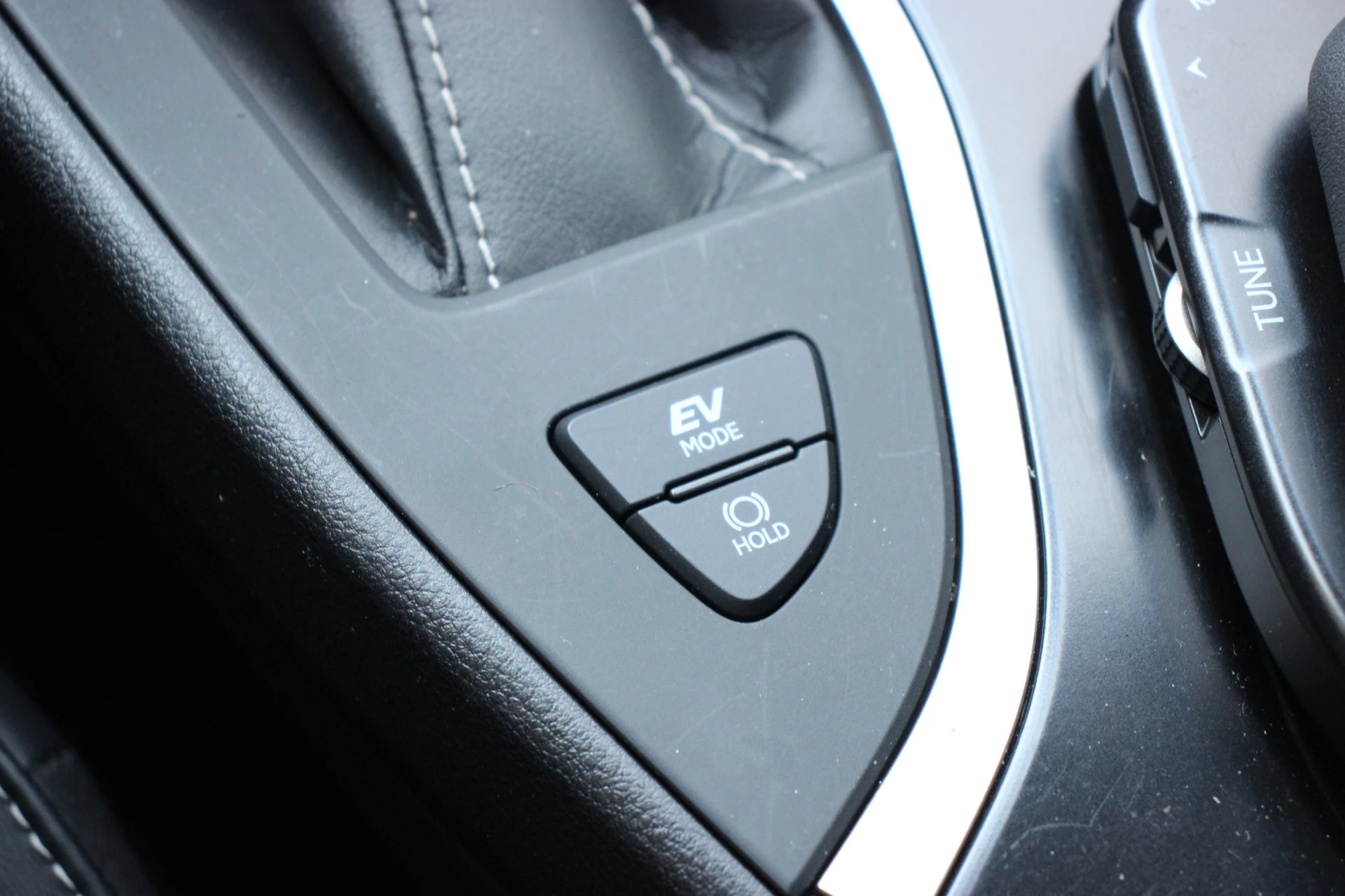 Hoofdafbeelding Lexus UX