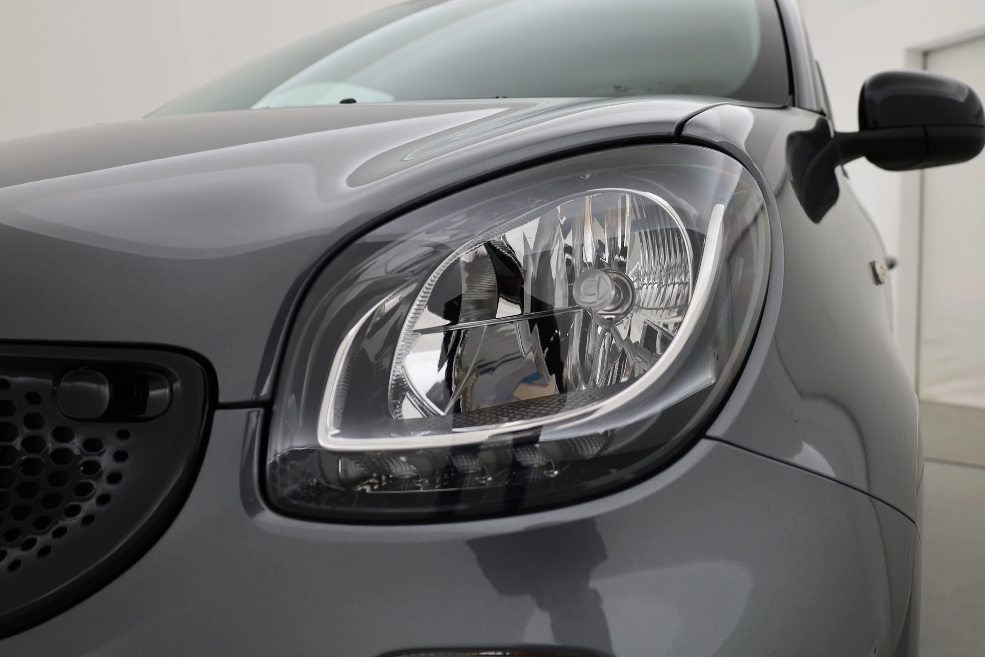 Hoofdafbeelding Smart Forfour