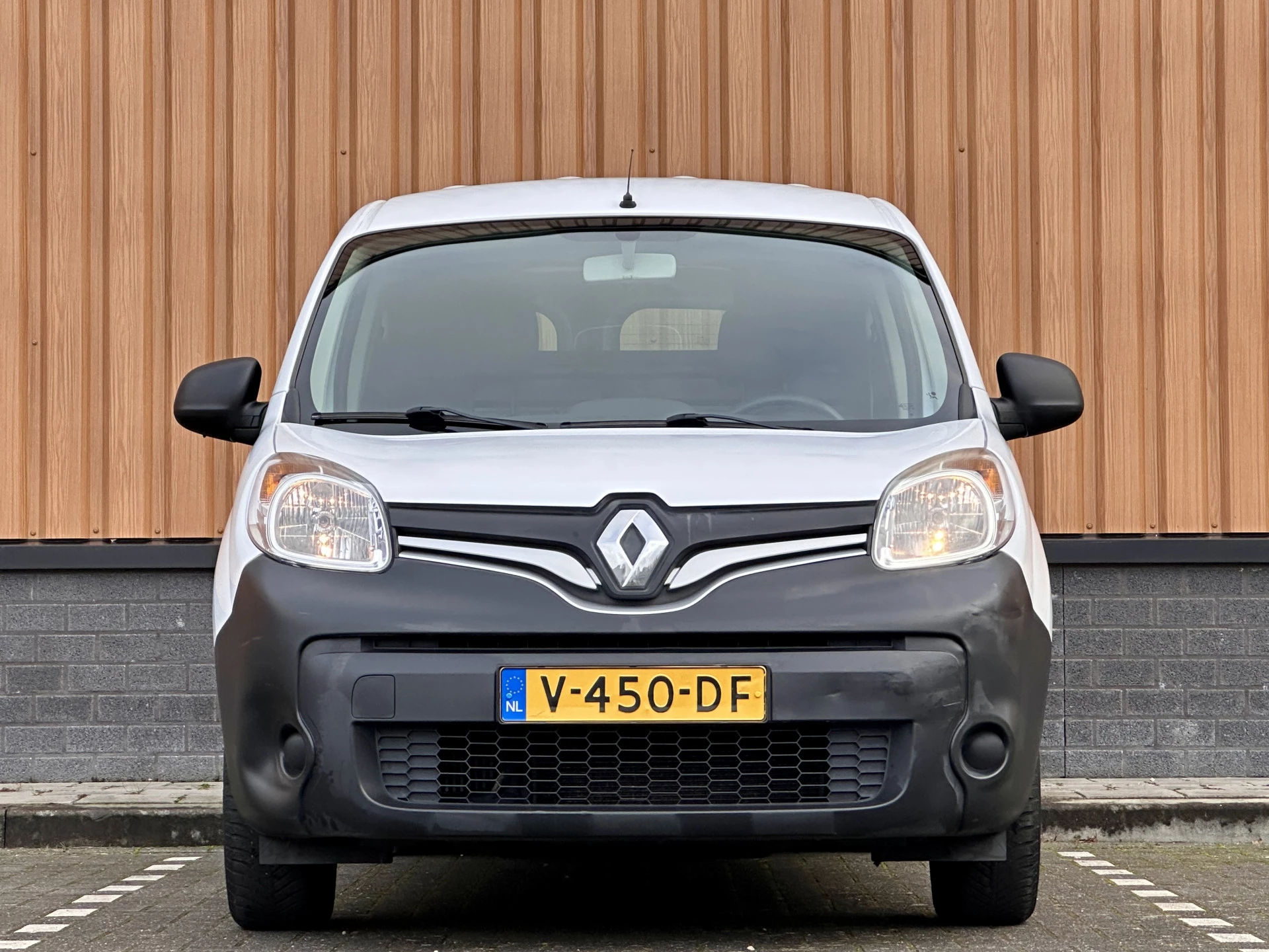 Hoofdafbeelding Renault Kangoo